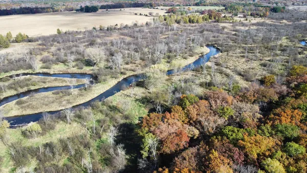 $1,595,000 | N6576 County Road N, Princeton, WI 54968