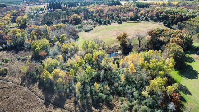 $1,595,000 | N6576 County Road, Princeton, WI 54968