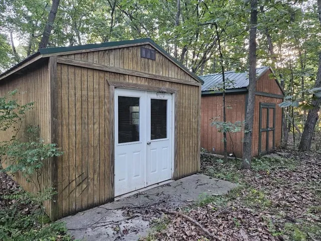 $1,595,000 | N6576 County Road, Princeton, WI 54968