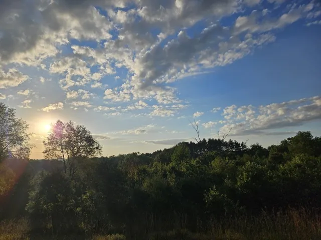 $1,595,000 | N6576 County Road, Princeton, WI 54968