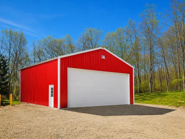 $1,595,000 | N6576 County Road N, Princeton, WI 54968