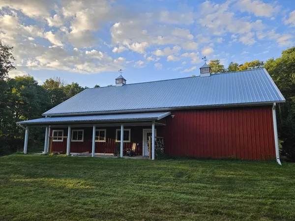 $1,595,000 | N6576 County Road N, Princeton, WI 54968