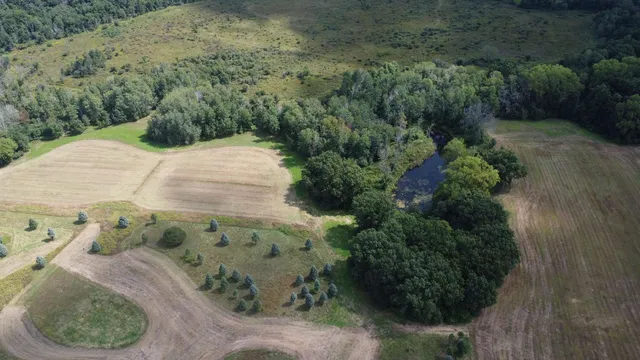 $1,595,000 | N6576 County Road, Princeton, WI 54968