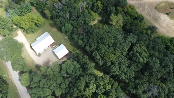 $1,595,000 | N6576 County Road N, Princeton, WI 54968