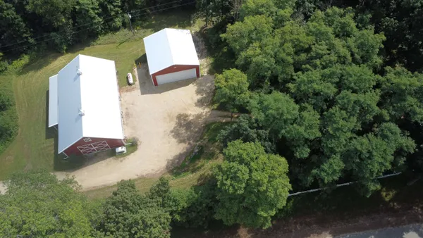 $1,595,000 | N6576 County Road N, Princeton, WI 54968