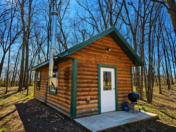 $1,595,000 | N6576 County Road N, Princeton, WI 54968