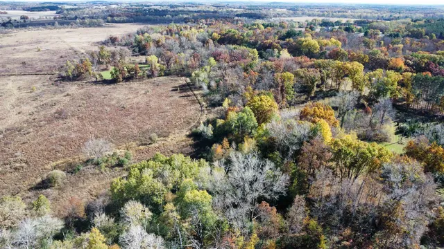 $1,595,000 | N6576 County Road, Princeton, WI 54968