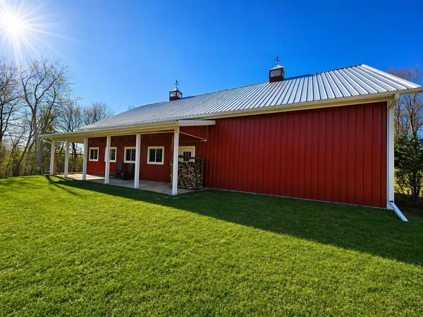 $1,595,000 | N6576 County Road N, Princeton, WI 54968