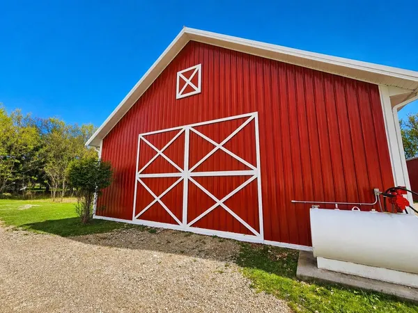 $1,595,000 | N6576 County Road N, Princeton, WI 54968
