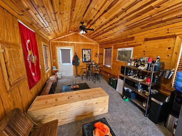 $1,595,000 | N6576 County Road N, Princeton, WI 54968