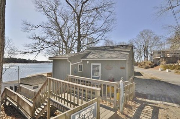 8 F Hideaway Road, Unit 8F Bourne, MA 02532 - Photo 1 of 16 Gallery Image 1