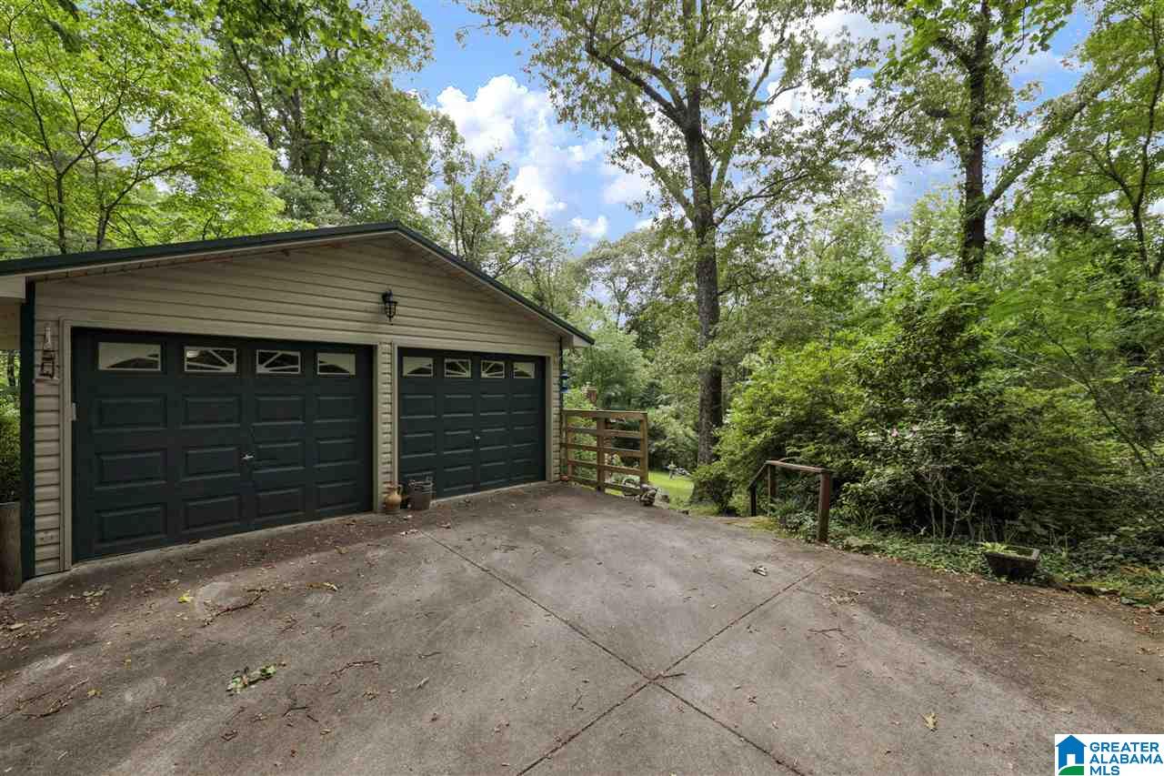 5205 Whippoorwill Road Birmingham, AL 35210 - Photo 7 of 44