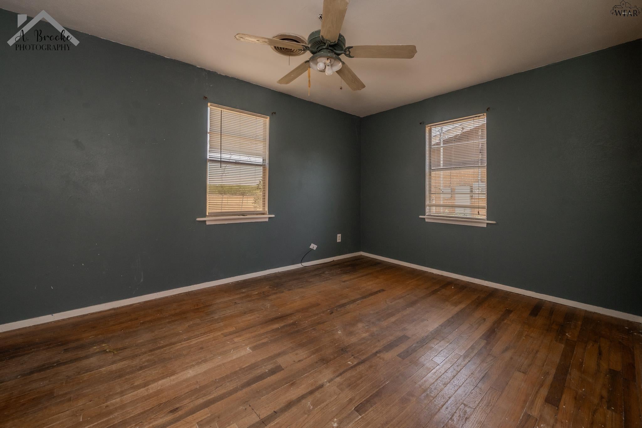 105 East Maple Street Holliday, TX 76310 - Photo 18 of 23 Gallery Image 18