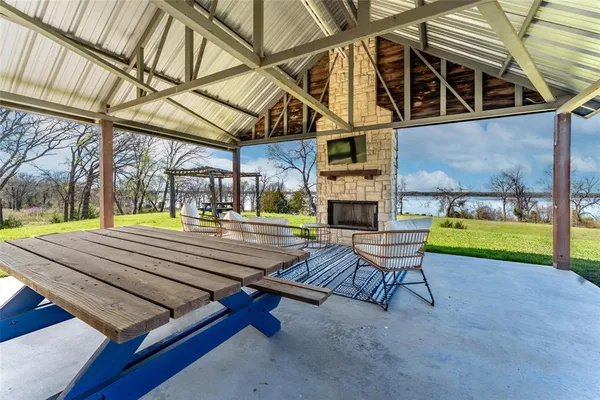 $58,200 | Lot 17 South Oaks Lane, Lone Oak, TX 75453