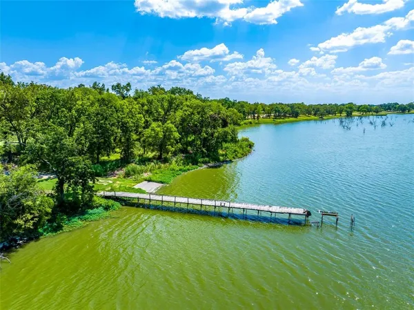 $58,200 | Lot 17 South Oaks Lane, Lone Oak, TX 75453