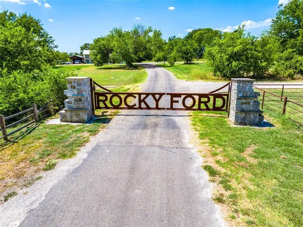 $58,200 | Lot 17 South Oaks Lane, Lone Oak, TX 75453