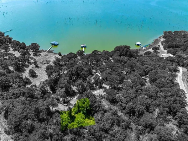 $58,200 | Lot 17 South Oaks Lane, Lone Oak, TX 75453