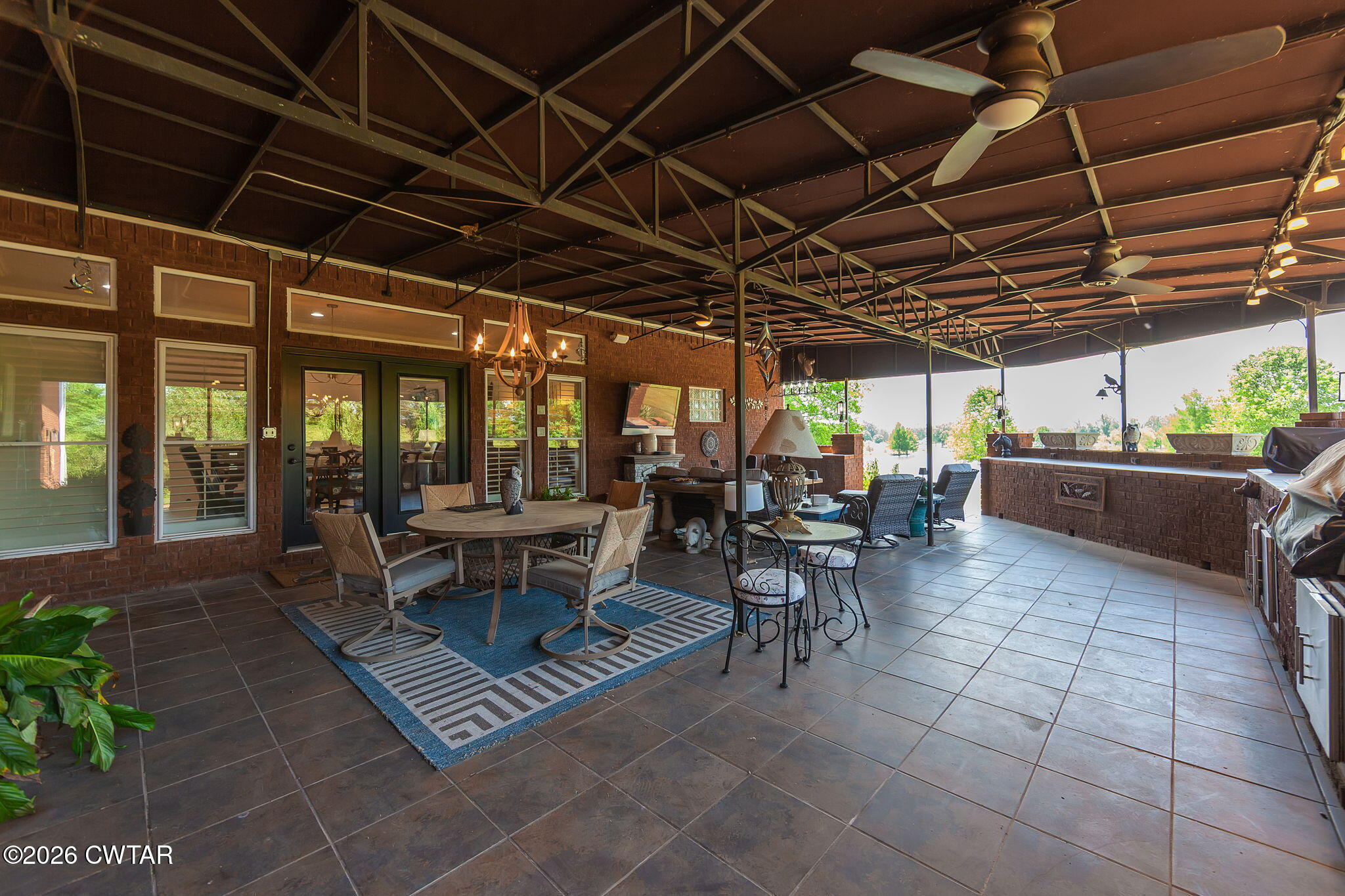 21 Sherman Blankenship Road Beech Bluff, TN 38313 - Photo 44 of 110 Completed-98