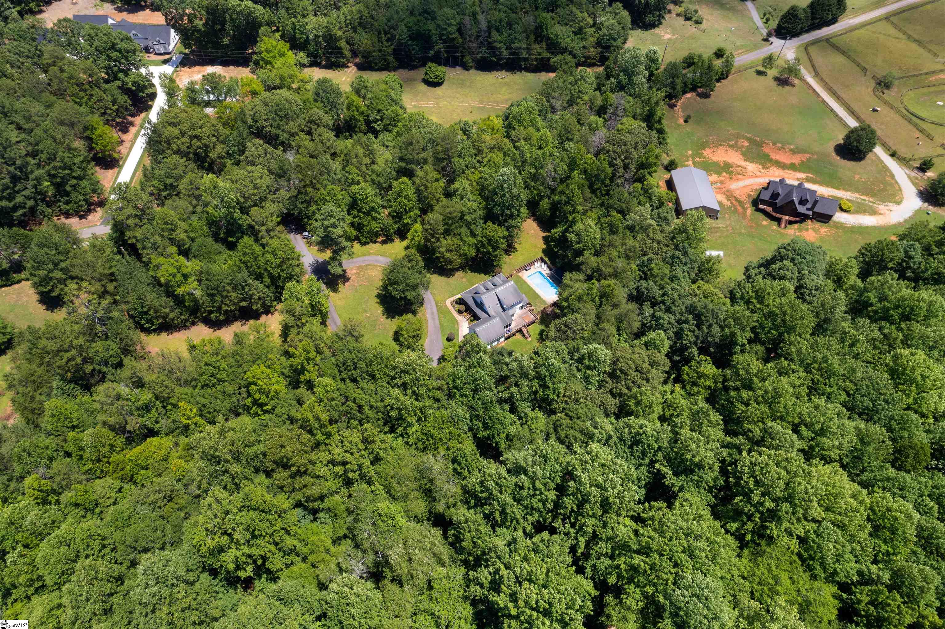 197 Hickory Road Williamston, SC 29697 - Photo 14 of 35 Gallery Image 14