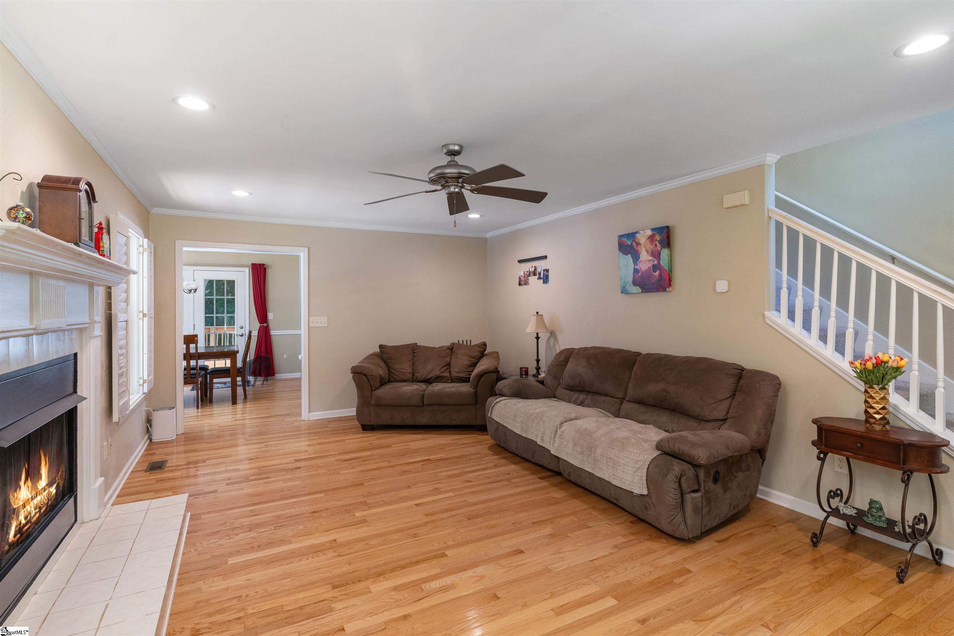 197 Hickory Road Williamston, SC 29697 - Photo 15 of 35 Gallery Image 15