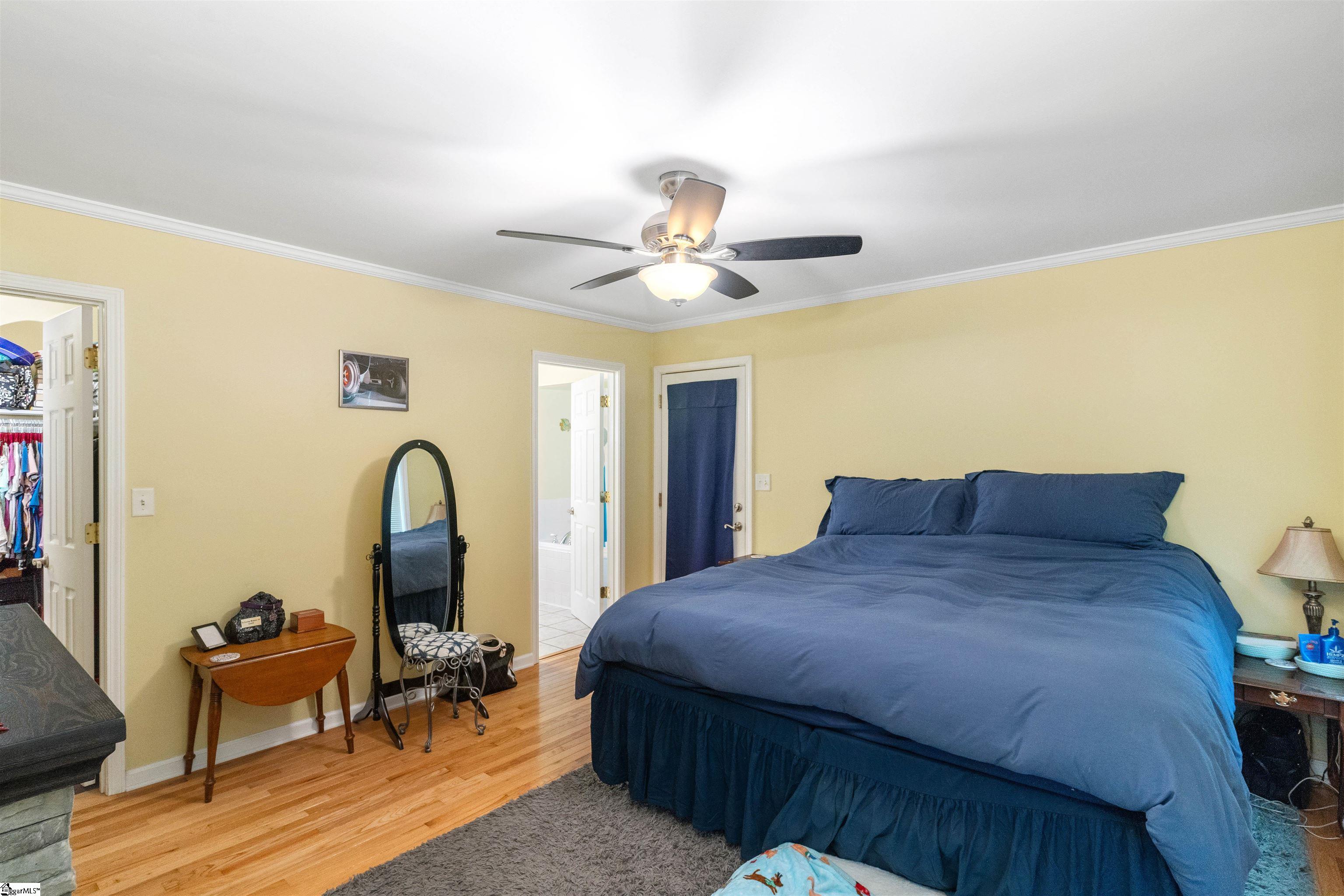 197 Hickory Road Williamston, SC 29697 - Photo 20 of 35 Gallery Image 20