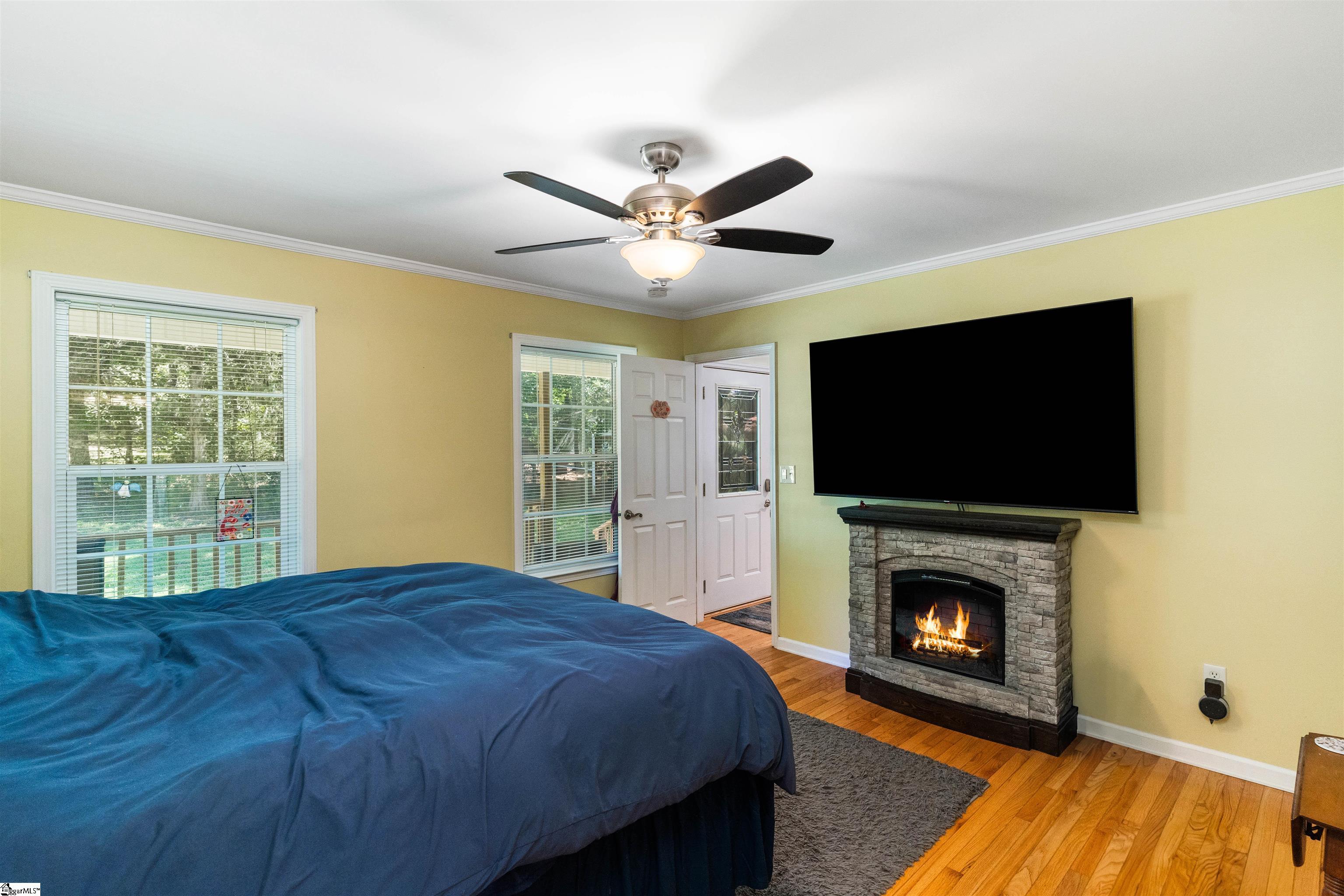 197 Hickory Road Williamston, SC 29697 - Photo 21 of 35 Gallery Image 21