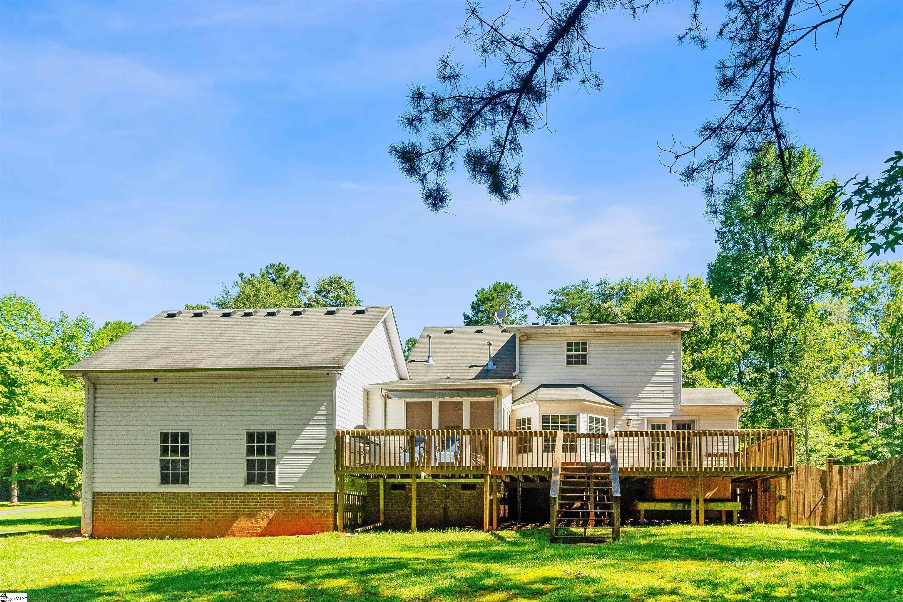 197 Hickory Road Williamston, SC 29697 - Photo 5 of 35 Gallery Image 5