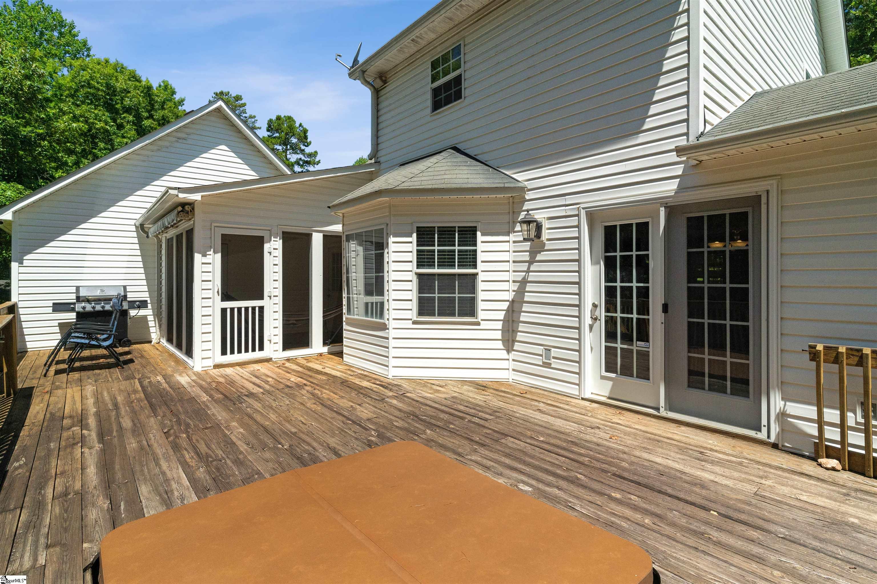 197 Hickory Road Williamston, SC 29697 - Photo 6 of 35 Gallery Image 6