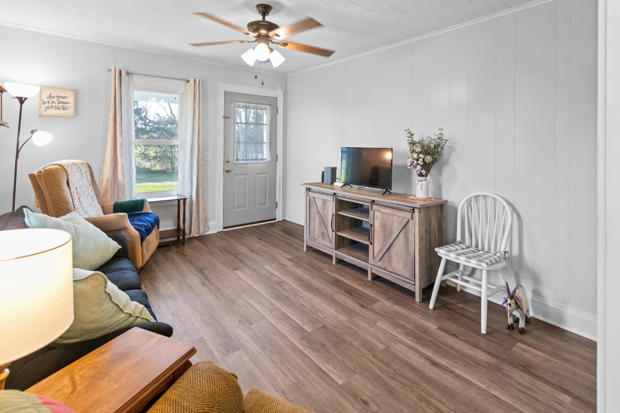 345 Clardy Road Unionville, TN 37180 - Photo 12 of 30 Gallery Image 12