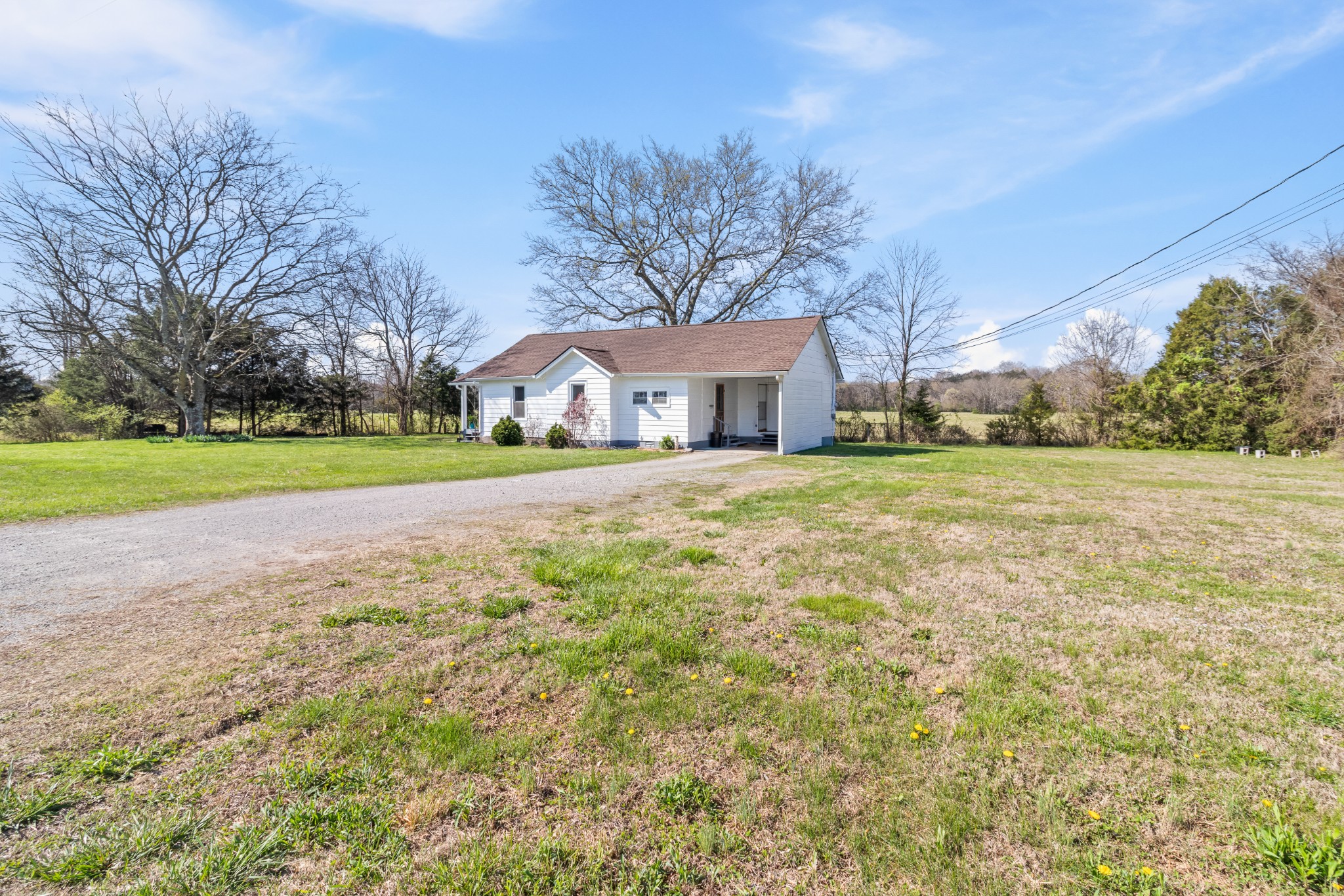345 Clardy Road Unionville, TN 37180 - Photo 6 of 30 Gallery Image 6