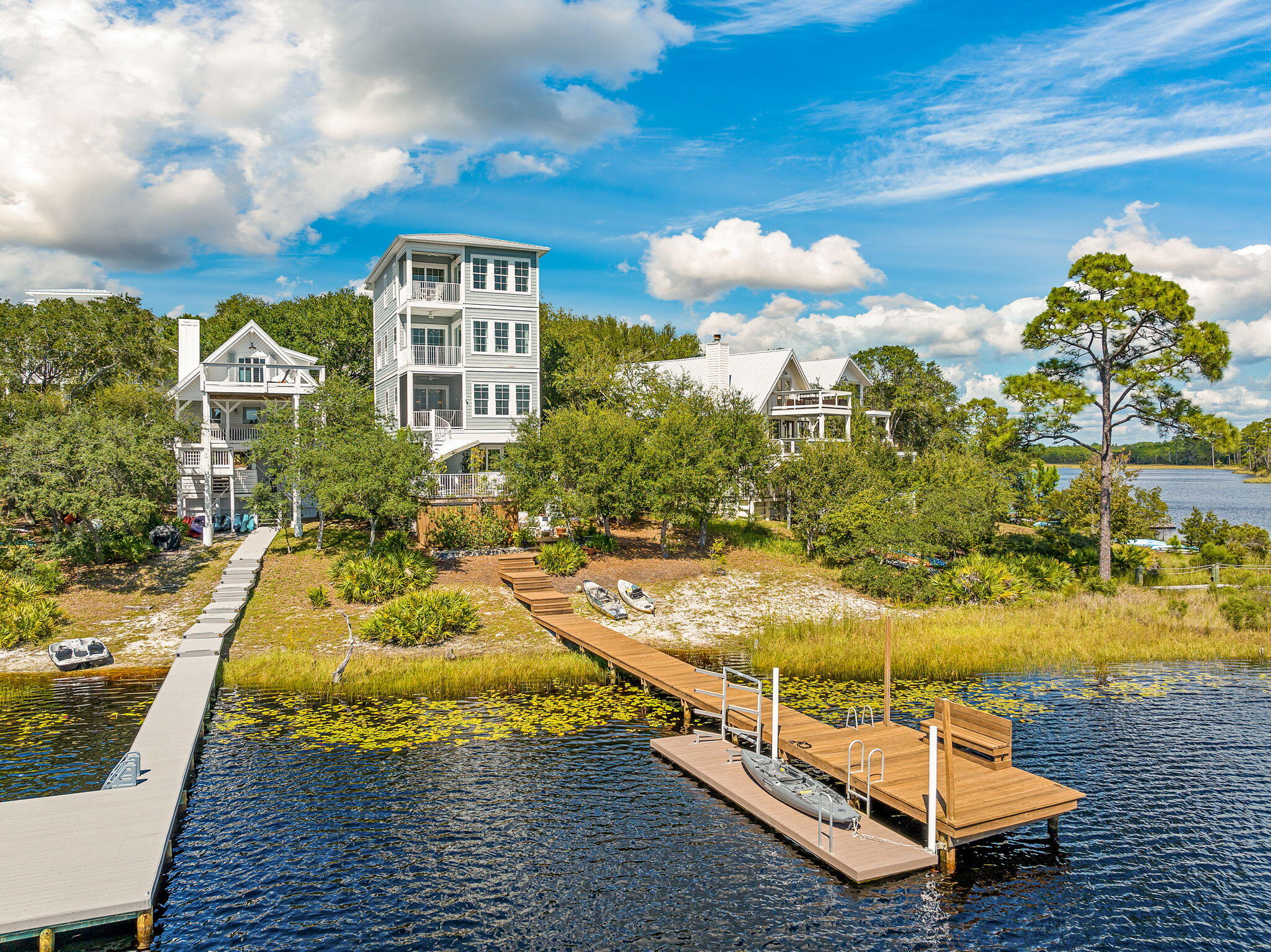 132 North Camp Creek Rd Inlet Beach, Unit 5 Inlet Beach, FL 32461 - Photo 66 of 74 55-web-or-mls-dune-lake-studios-55