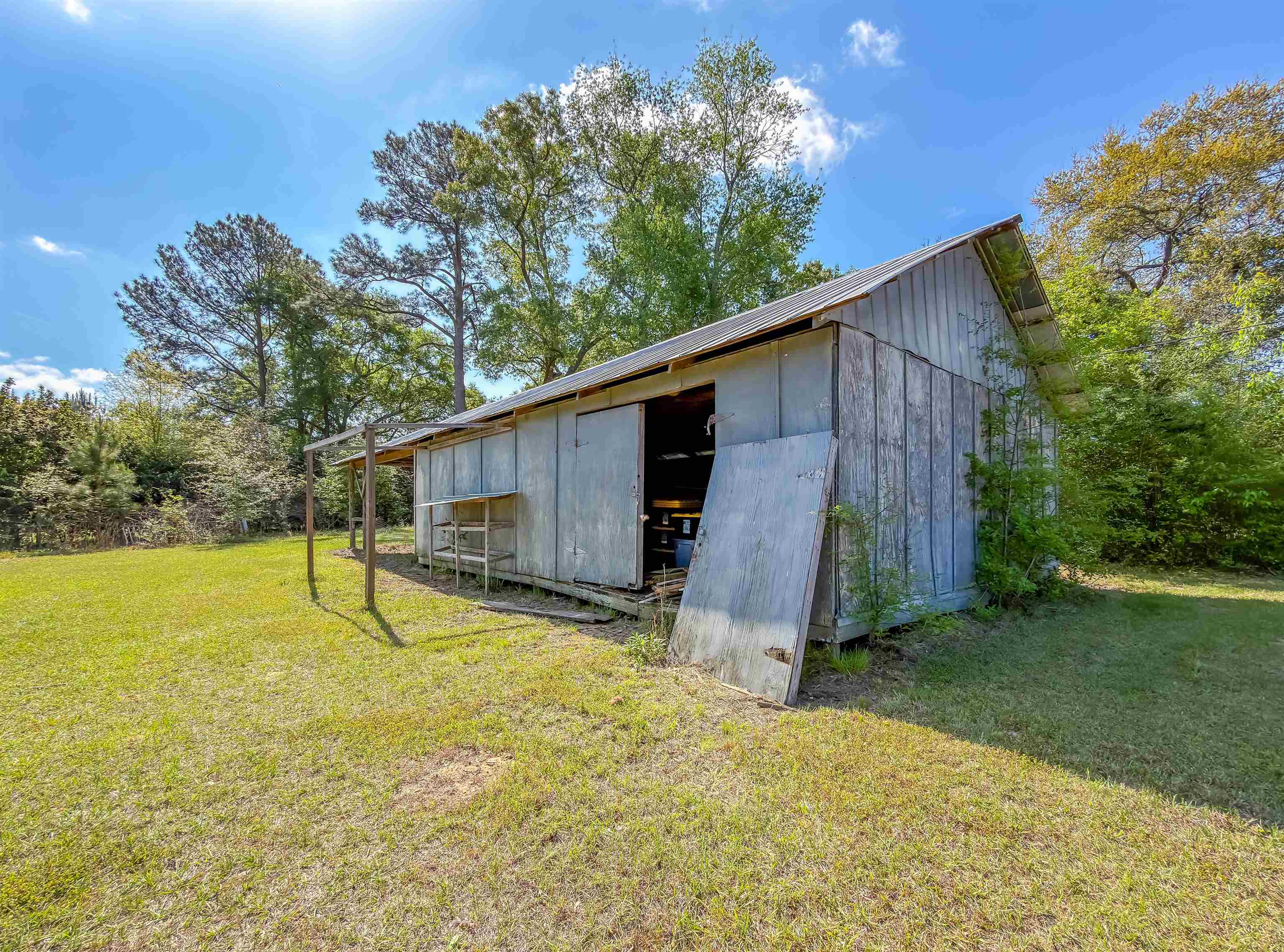 14173 State Rte 188 Coolidge, GA 31738 - Photo 63 of 63