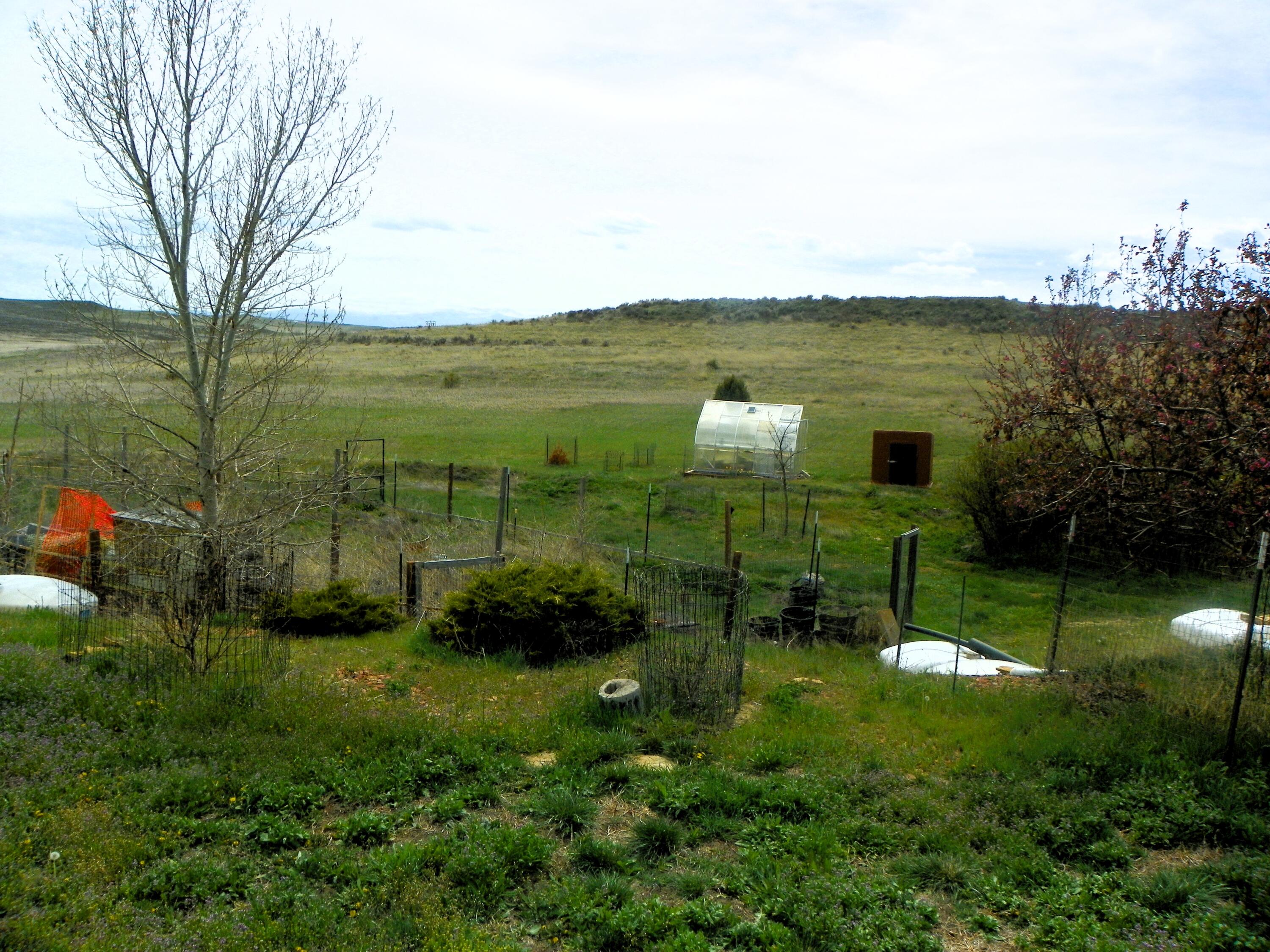 524 Beatty Gulch Road Sheridan, WY 82801 - Photo 35 of 47 100_2452