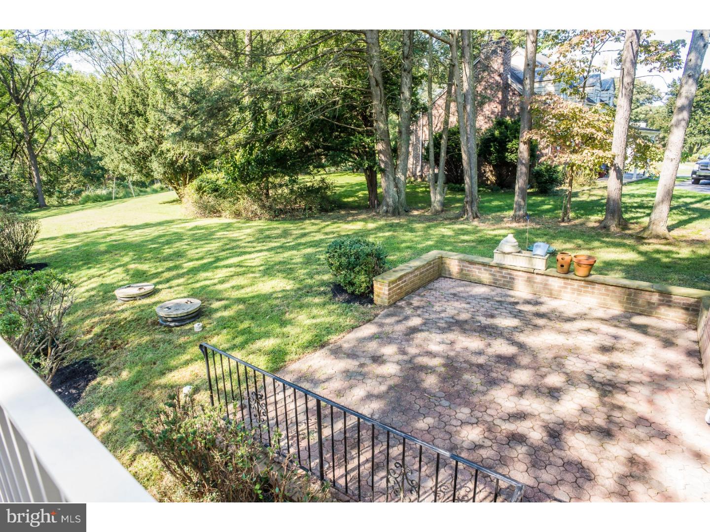740 Winchester Road Media, PA 19063 - Photo 22 of 25 Patio
