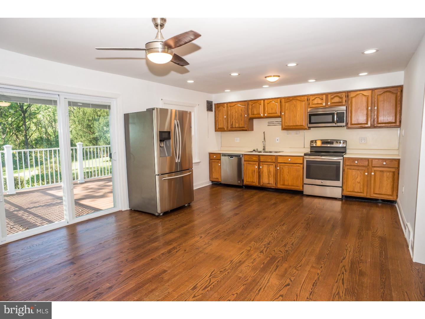 740 Winchester Road Media, PA 19063 - Photo 5 of 25 Kitchen