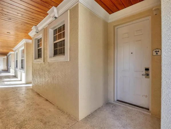 $206,000 | 3506 54th Drive West, Unit 104, Bradenton, FL 34210