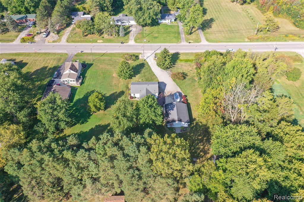 3403 South Irish Road Davison, MI 48423 - Photo 47 of 48