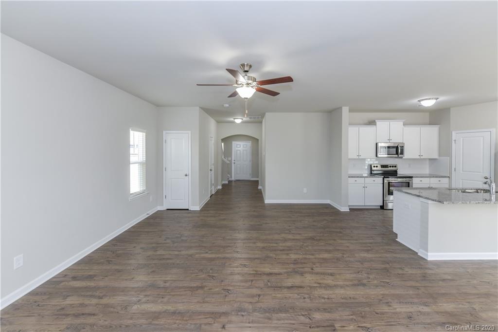 1127 Tom Sadler Road, Unit 1 Charlotte, NC 28214 - Photo 8 of 27 Gallery Image 8
