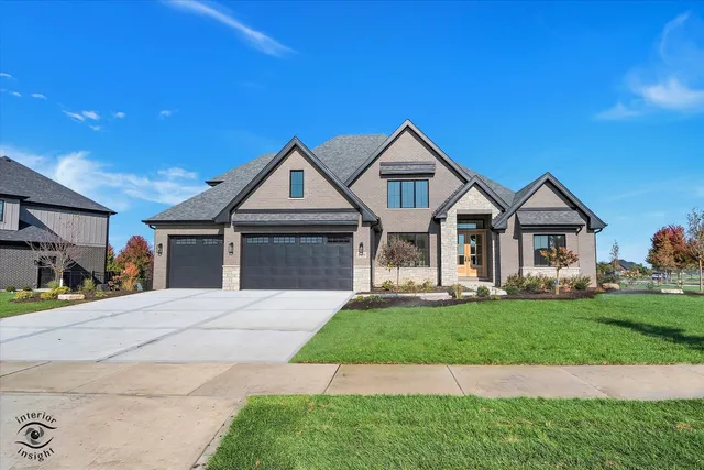 $1,049,000 | 23155 5 Oaks Drive, Frankfort, IL 60423