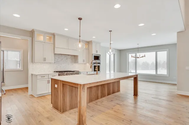 $1,049,000 | 23155 5 Oaks Drive, Frankfort, IL 60423