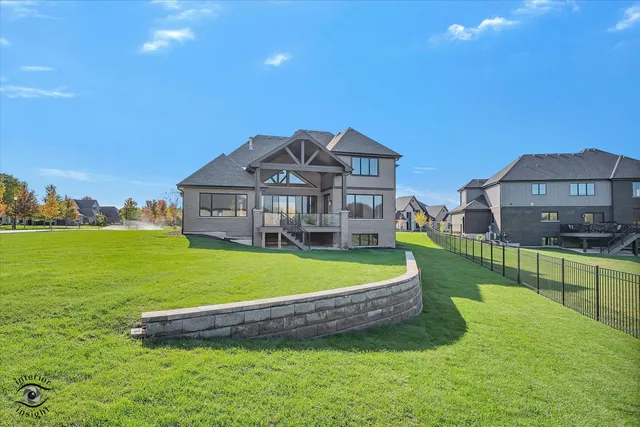 $1,049,000 | 23155 5 Oaks Drive, Frankfort, IL 60423