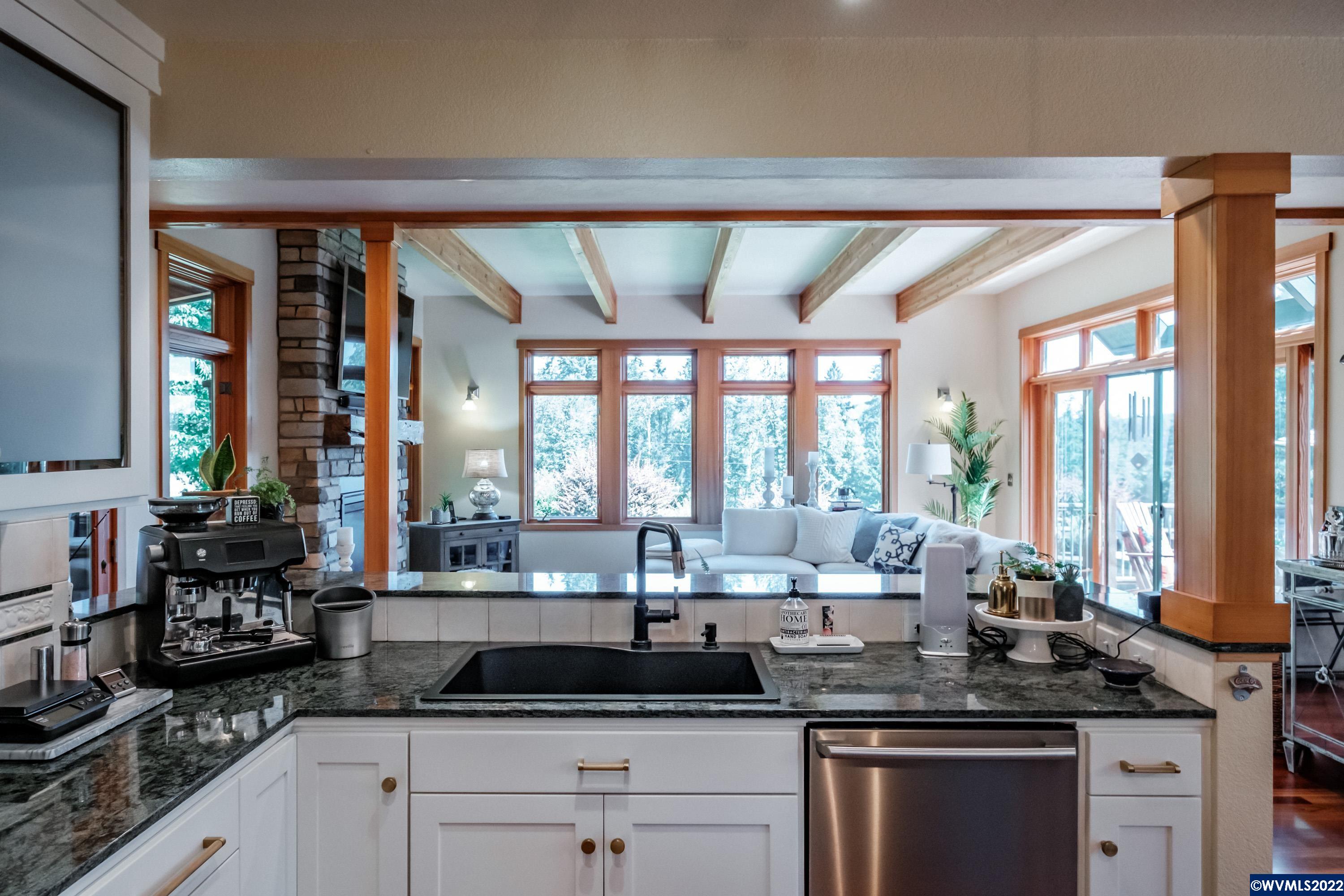 25668 Rice (option Road Sweet Home, OR 97386 - Photo 17 of 41 Gallery Image 17