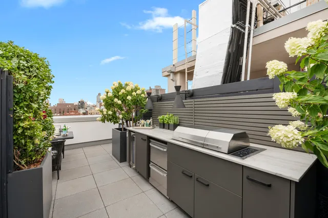 $2,995,000 | 50 Clinton Street, Unit PHA | Lower East Side