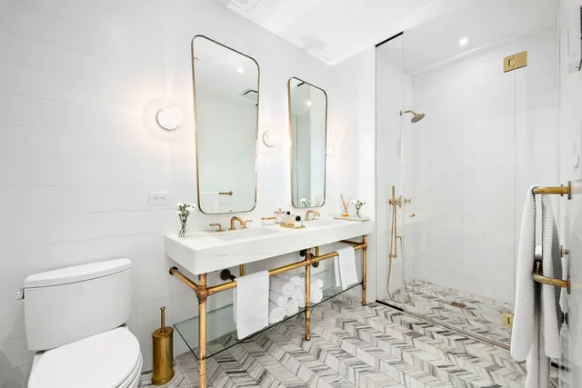 $2,995,000 | 50 Clinton Street, Unit PHA | Lower East Side