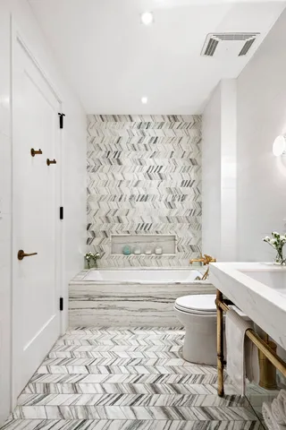 $2,995,000 | 50 Clinton Street, Unit PHA | Lower East Side