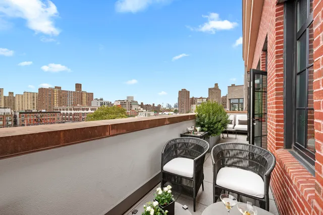 $2,995,000 | 50 Clinton Street, Unit PHA | Lower East Side