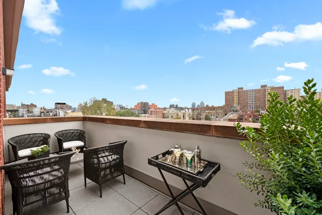 $2,995,000 | 50 Clinton Street, Unit PHA | Lower East Side