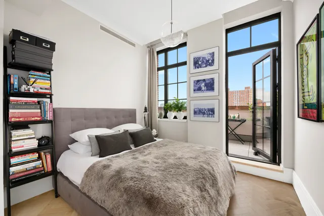$2,995,000 | 50 Clinton Street, Unit PHA | Lower East Side