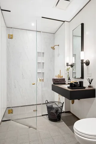 $2,995,000 | 50 Clinton Street, Unit PHA | Lower East Side