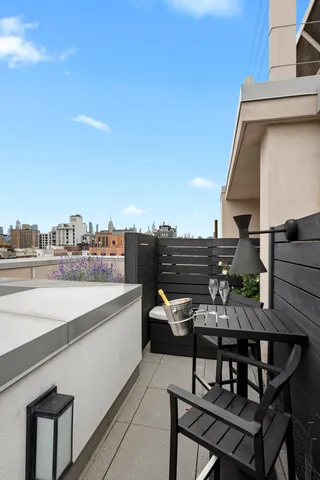 $2,995,000 | 50 Clinton Street, Unit PHA | Lower East Side